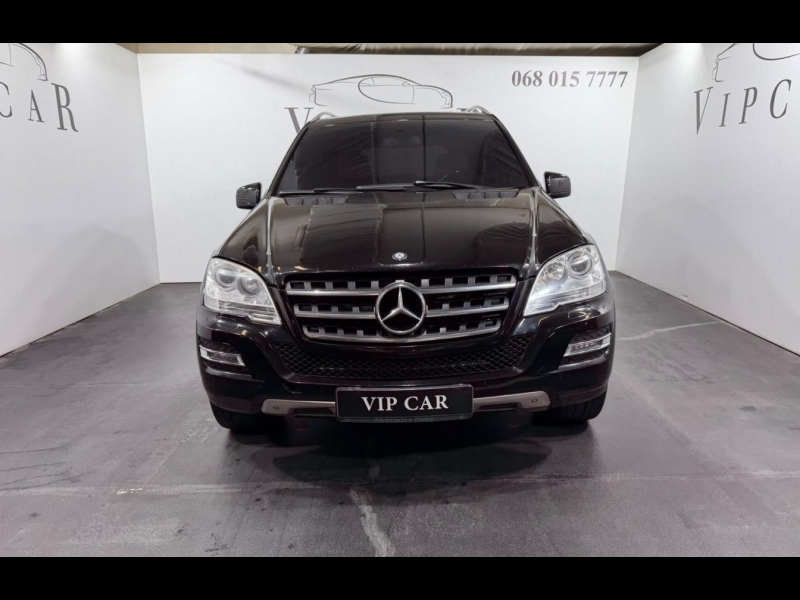 Mercedes-Benz ML 350 газ/бензин 2010 id-1008798 Купить Mercedes-Benz ML 350 газ/бензин 2010 id-1008798 в Киеве, Фото №24