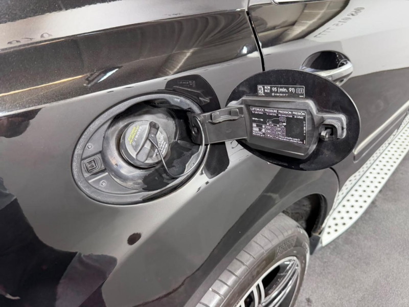 Mercedes-Benz ML 350 газ/бензин 2010 id-1008798 Купить Mercedes-Benz ML 350 газ/бензин 2010 id-1008798 в Киеве, Фото №34