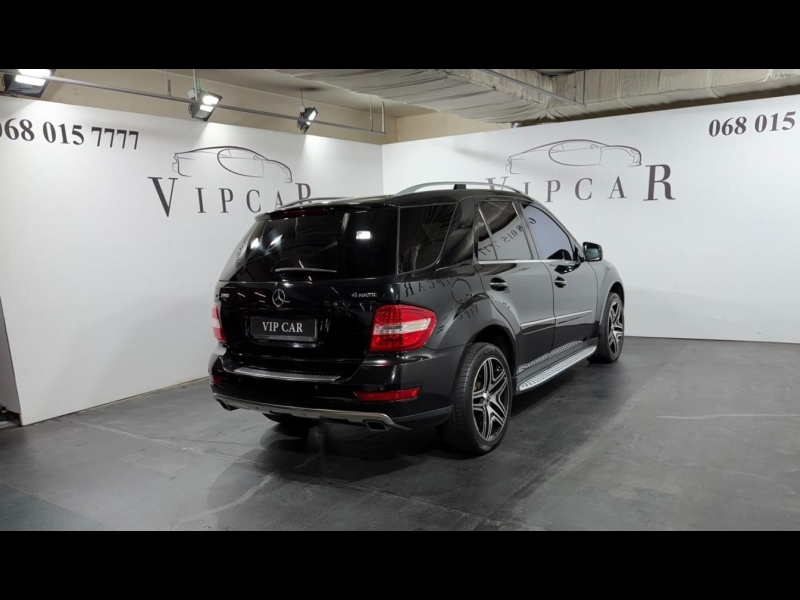 Mercedes-Benz ML 350 газ/бензин 2010 id-1008798 Купить Mercedes-Benz ML 350 газ/бензин 2010 id-1008798 в Киеве, Фото №3