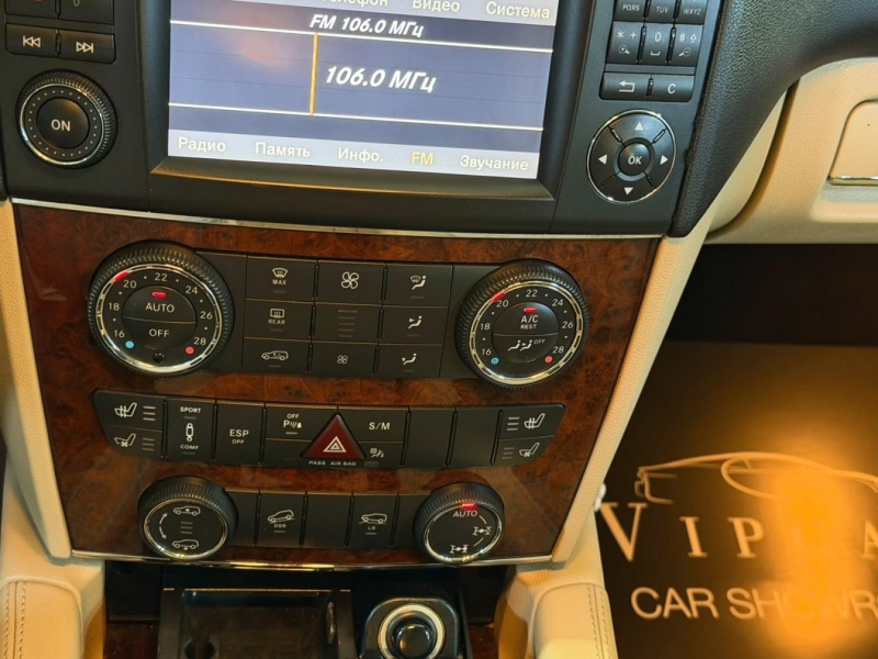 Mercedes-Benz ML 350 газ/бензин 2010 id-1008798 Купить Mercedes-Benz ML 350 газ/бензин 2010 id-1008798 в Киеве, Фото №9