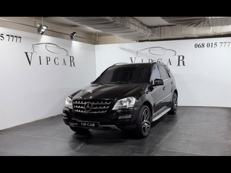 Mercedes-Benz ML 350 газ/бензин 2010 id-1008798 Купить Mercedes-Benz ML 350 газ/бензин 2010 id-1008798 в Киеве, Фото №25