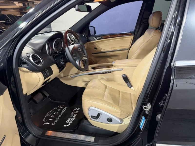 Mercedes-Benz ML 350 газ/бензин 2010 id-1008798 Купить Mercedes-Benz ML 350 газ/бензин 2010 id-1008798 в Киеве, Фото №27