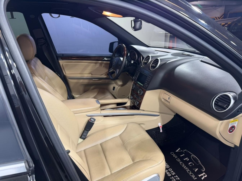 Купить Mercedes-Benz ML 350 газ/бензин 2010 id-1008798 в Киеве, Фото №14