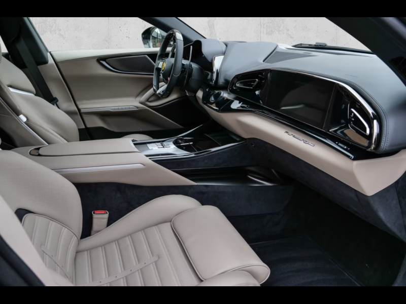 Купить Ferrari Purosangue бензин 2026 id-1008813 в Киеве, Фото №9