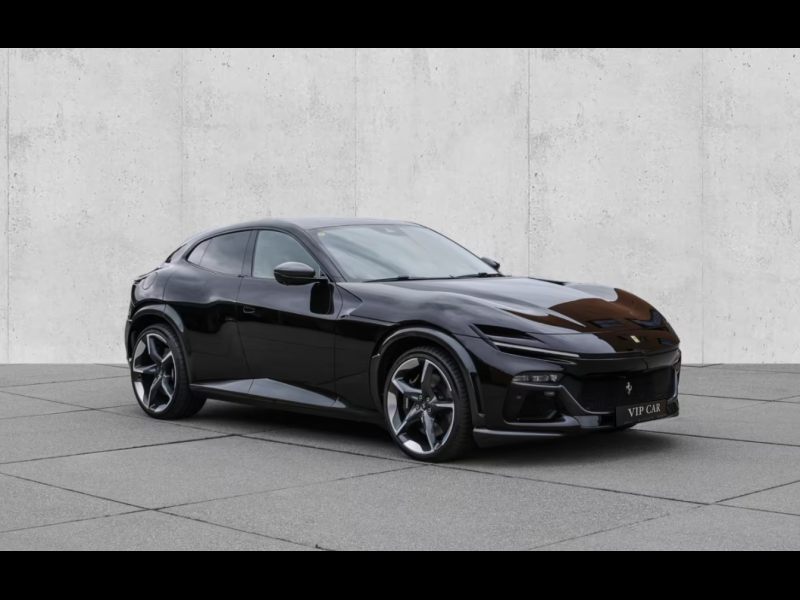 Купить Ferrari Purosangue бензин 2026 id-1008813 в Киеве, Фото №2