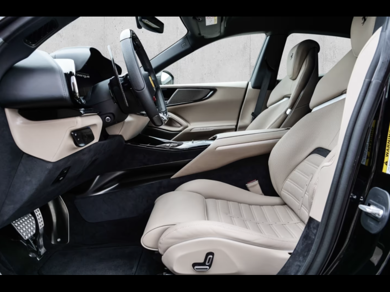Купить Ferrari Purosangue бензин 2026 id-1008813 в Киеве, Фото №4