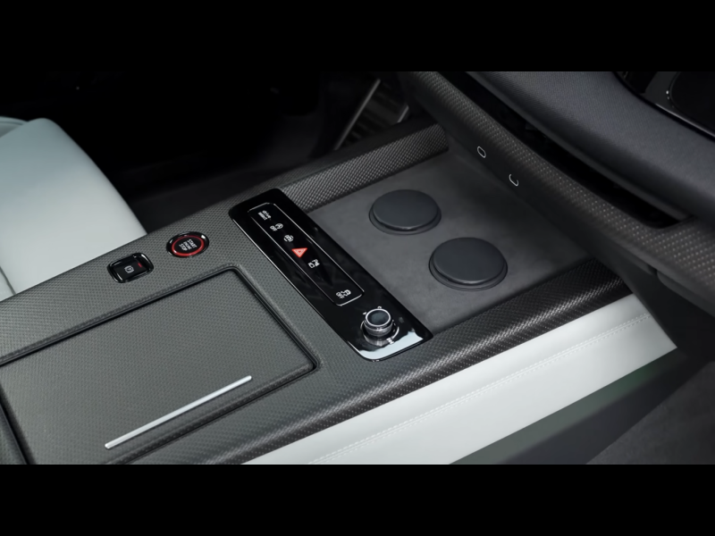 Audi SQ9 V8 бензин 2026 id-1008812 Купить Audi SQ9 V8 бензин 2026 id-1008812 в Киеве, Фото №16