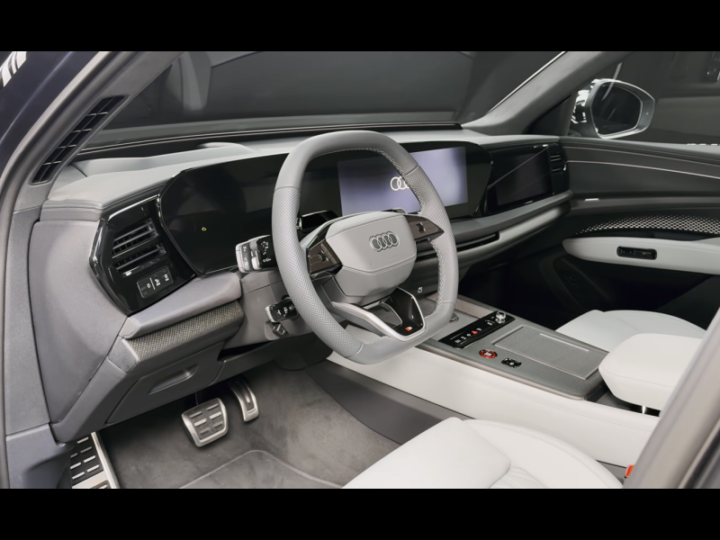 Audi SQ9 V8 бензин 2026 id-1008812 Купить Audi SQ9 V8 бензин 2026 id-1008812 в Киеве, Фото №23