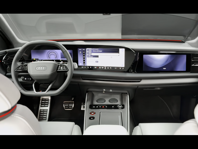 Audi SQ9 V8 бензин 2026 id-1008812 Купить Audi SQ9 V8 бензин 2026 id-1008812 в Киеве, Фото №29