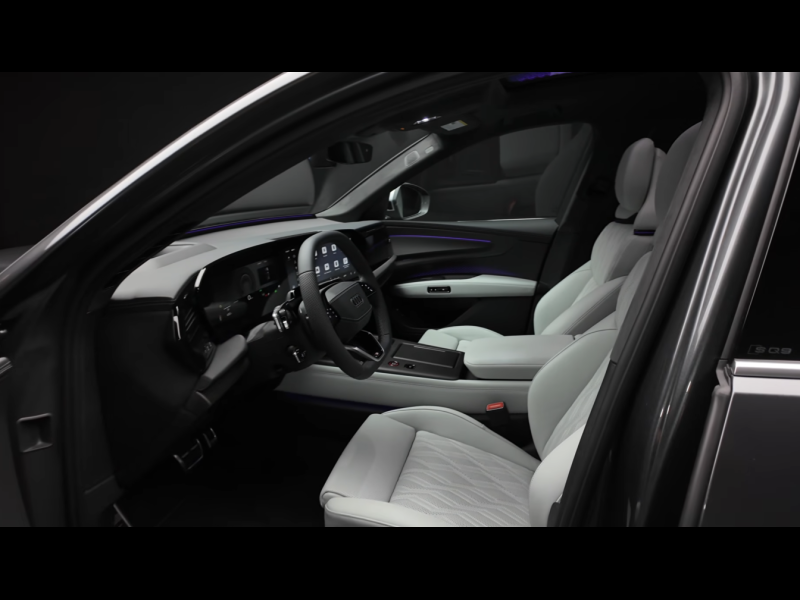 Audi SQ9 V8 бензин 2026 id-1008812 Купить Audi SQ9 V8 бензин 2026 id-1008812 в Киеве, Фото №7