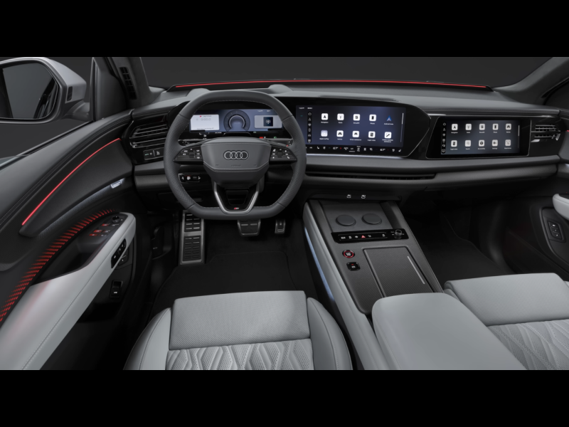 Audi SQ9 V8 бензин 2026 id-1008812 Купить Audi SQ9 V8 бензин 2026 id-1008812 в Киеве, Фото №18