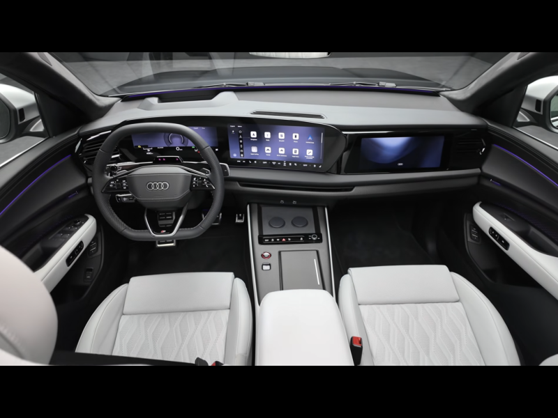 Audi SQ9 V8 бензин 2026 id-1008812 Купить Audi SQ9 V8 бензин 2026 id-1008812 в Киеве, Фото №5