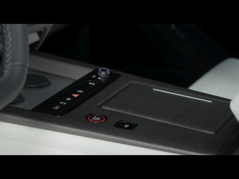 Audi SQ9 V8 бензин 2026 id-1008812 Купить Audi SQ9 V8 бензин 2026 id-1008812 в Киеве, Фото №15