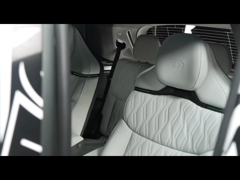Audi SQ9 V8 бензин 2026 id-1008812 Купить Audi SQ9 V8 бензин 2026 id-1008812 в Киеве, Фото №19