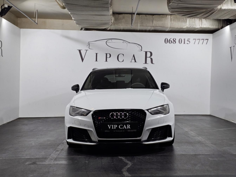 Audi RS3 Quattro бензин 2016 id-1008822 Купить Audi RS3 Quattro бензин 2016 id-1008822 в Киеве, Фото №2