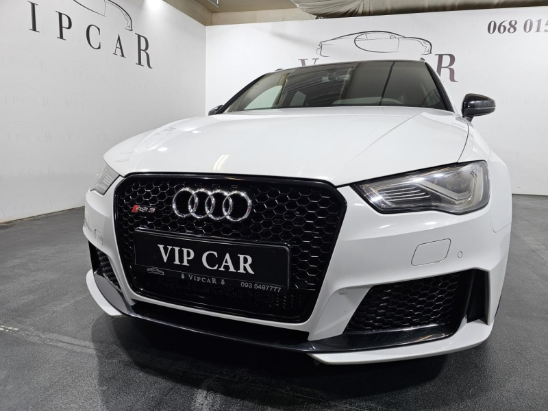 Audi RS3 Quattro бензин 2016 id-1008822 Купить Audi RS3 Quattro бензин 2016 id-1008822 в Киеве, Фото №4