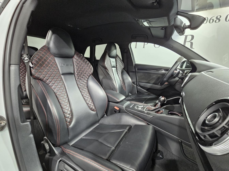 Audi RS3 Quattro бензин 2016 id-1008822 Купить Audi RS3 Quattro бензин 2016 id-1008822 в Киеве, Фото №5
