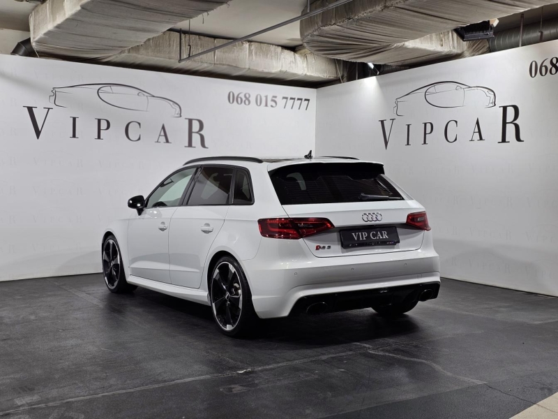 Audi RS3 Quattro бензин 2016 id-1008822 Купить Audi RS3 Quattro бензин 2016 id-1008822 в Киеве, Фото №7