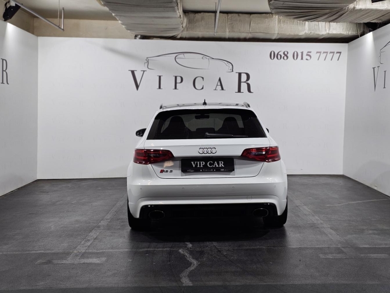 Audi RS3 Quattro бензин 2016 id-1008822 Купить Audi RS3 Quattro бензин 2016 id-1008822 в Киеве, Фото №8