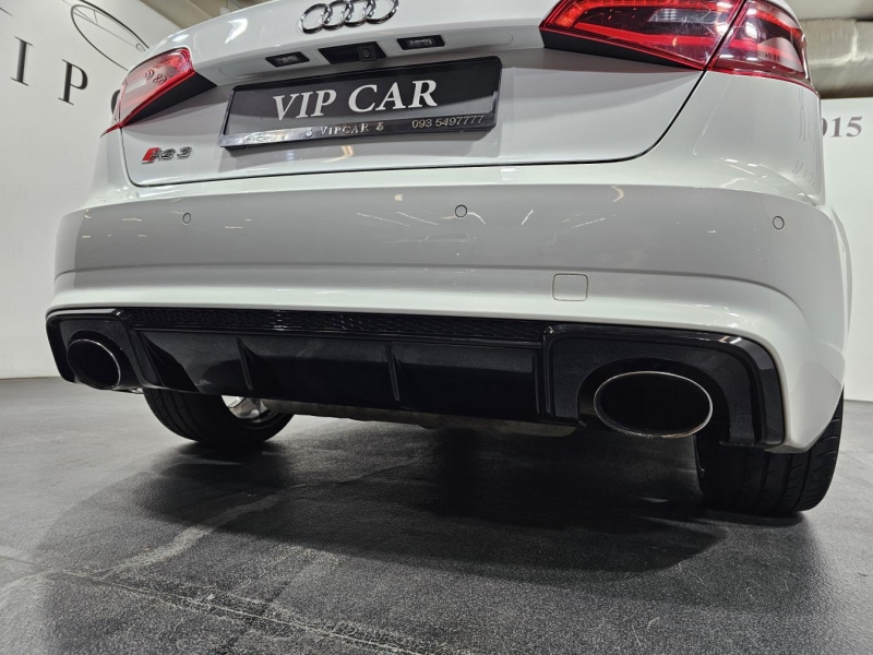 Audi RS3 Quattro бензин 2016 id-1008822 Купить Audi RS3 Quattro бензин 2016 id-1008822 в Киеве, Фото №10