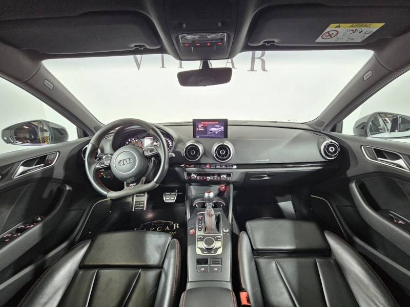 Audi RS3 Quattro бензин 2016 id-1008822 Купить Audi RS3 Quattro бензин 2016 id-1008822 в Киеве, Фото №19