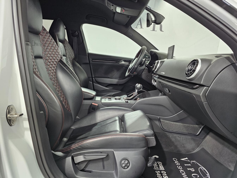 Audi RS3 Quattro бензин 2016 id-1008822 Купить Audi RS3 Quattro бензин 2016 id-1008822 в Киеве, Фото №20