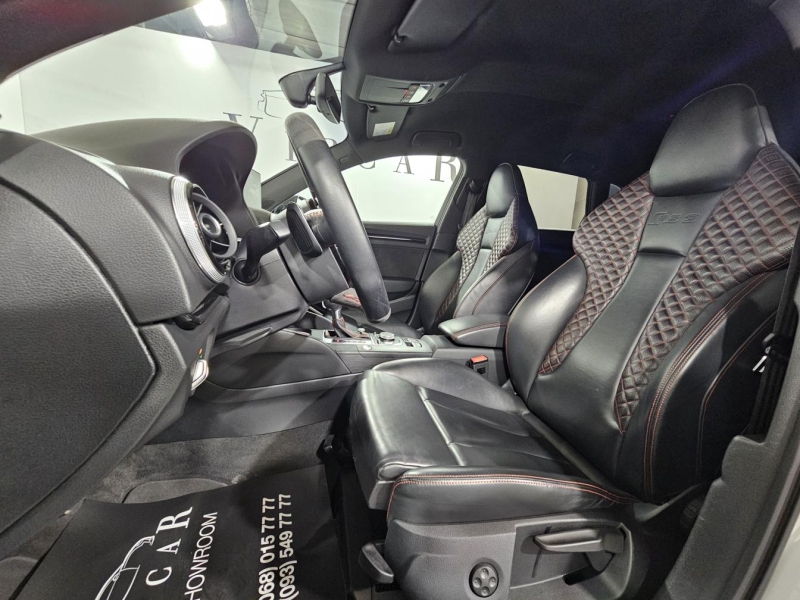 Audi RS3 Quattro бензин 2016 id-1008822 Купить Audi RS3 Quattro бензин 2016 id-1008822 в Киеве, Фото №24