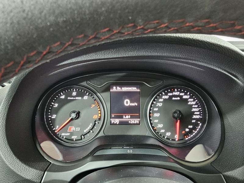 Audi RS3 Quattro бензин 2016 id-1008822 Купить Audi RS3 Quattro бензин 2016 id-1008822 в Киеве, Фото №38