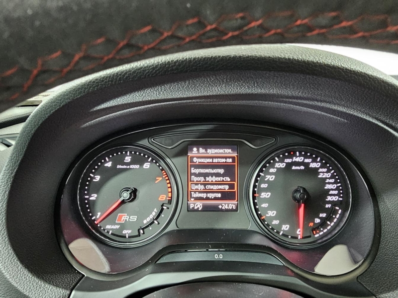 Audi RS3 Quattro бензин 2016 id-1008822 Купить Audi RS3 Quattro бензин 2016 id-1008822 в Киеве, Фото №39