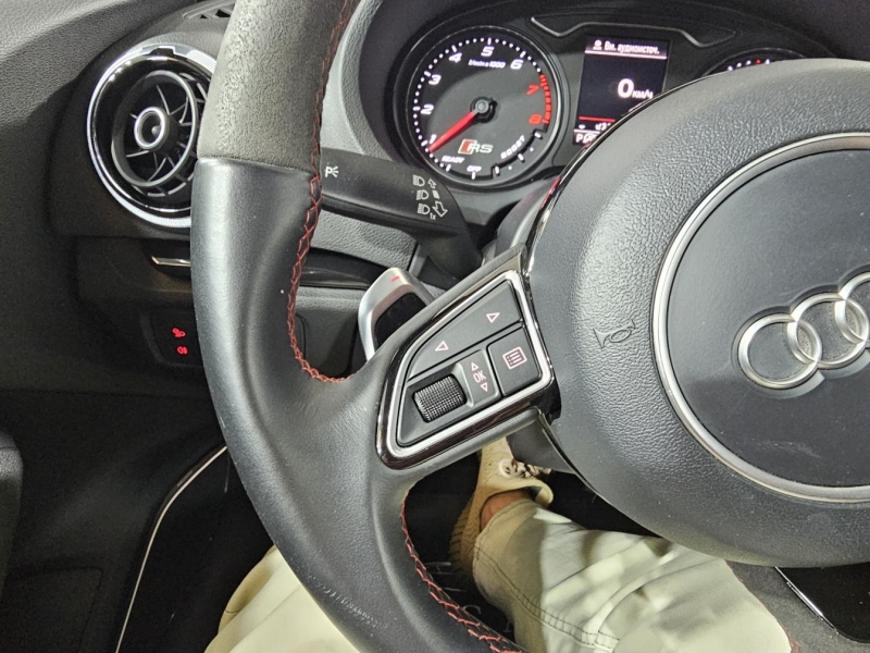 Audi RS3 Quattro бензин 2016 id-1008822 Купить Audi RS3 Quattro бензин 2016 id-1008822 в Киеве, Фото №40