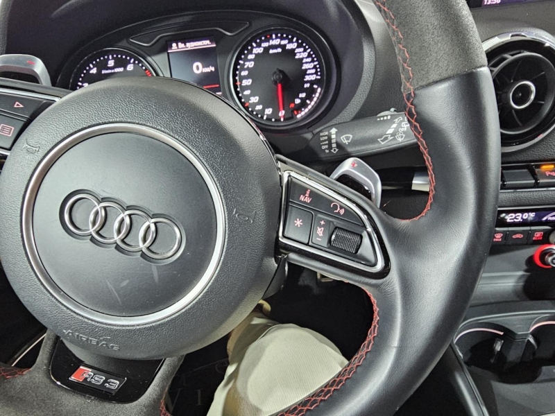Audi RS3 Quattro бензин 2016 id-1008822 Купить Audi RS3 Quattro бензин 2016 id-1008822 в Киеве, Фото №41