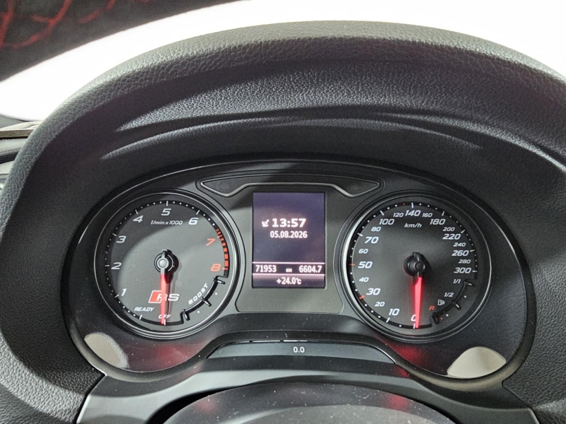 Audi RS3 Quattro бензин 2016 id-1008822 Купить Audi RS3 Quattro бензин 2016 id-1008822 в Киеве, Фото №42