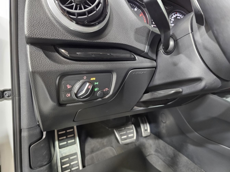 Купить Audi RS3 Quattro бензин 2016 id-1008822 в Киеве, Фото №28