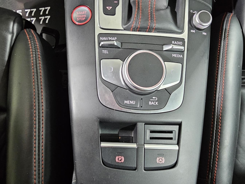 Купить Audi RS3 Quattro бензин 2016 id-1008822 в Киеве, Фото №30