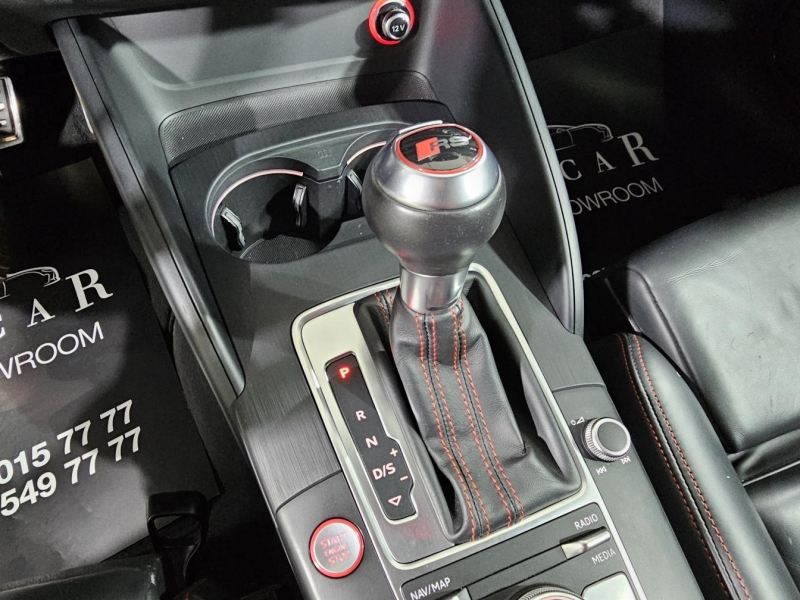 Купить Audi RS3 Quattro бензин 2016 id-1008822 в Киеве, Фото №31