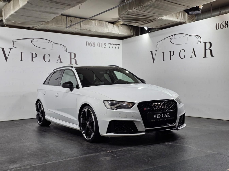 Audi RS3 Quattro бензин 2016 id-1008822 Купить Audi RS3 Quattro бензин 2016 id-1008822 в Киеве, Фото №1