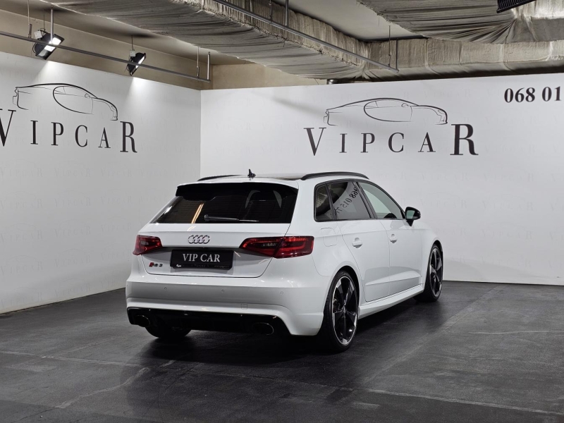 Audi RS3 Quattro бензин 2016 id-1008822 Купить Audi RS3 Quattro бензин 2016 id-1008822 в Киеве, Фото №9