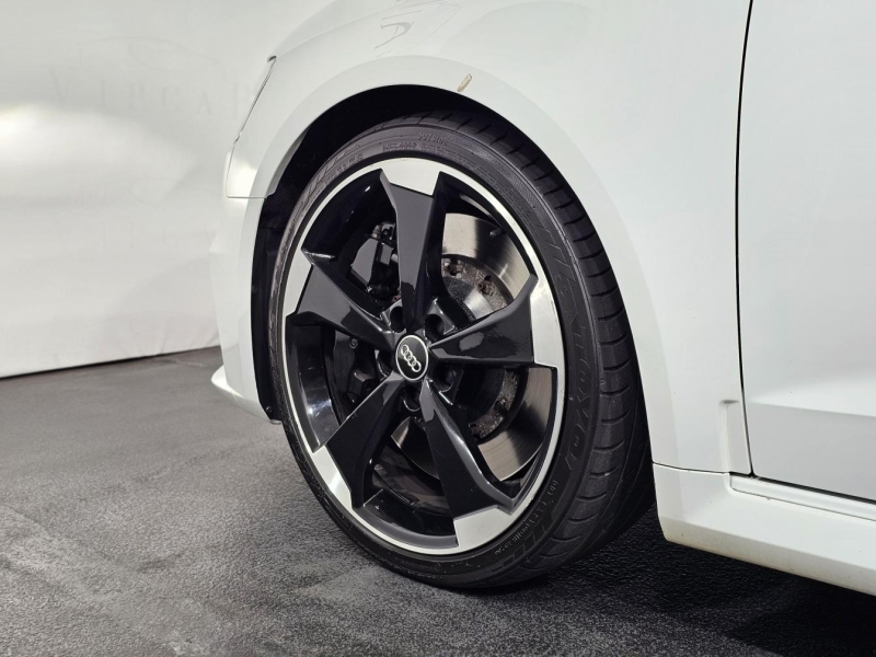 Audi RS3 Quattro бензин 2016 id-1008822 Купить Audi RS3 Quattro бензин 2016 id-1008822 в Киеве, Фото №44