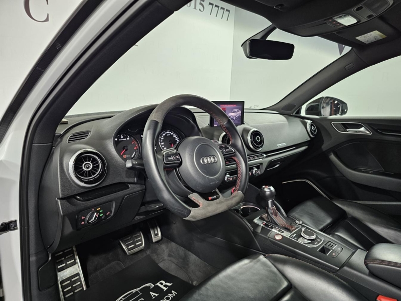 Купить Audi RS3 Quattro бензин 2016 id-1008822 в Киеве, Фото №23