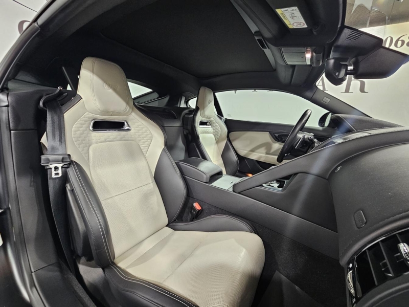Jaguar F-Type бензин 2020 id-1008831 Купить Jaguar F-Type бензин 2020 id-1008831 в Киеве, Фото №5