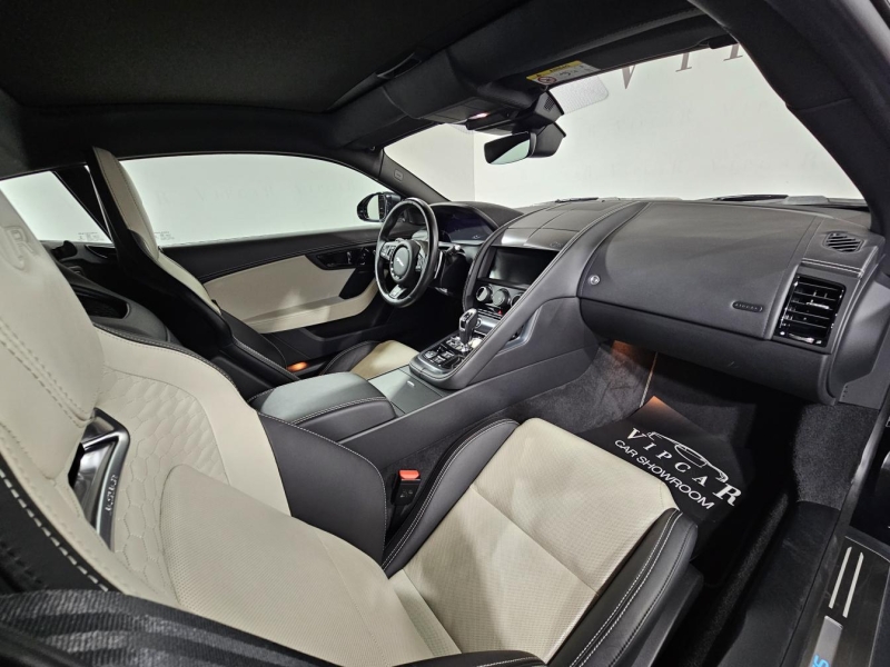 Jaguar F-Type бензин 2020 id-1008831 Купить Jaguar F-Type бензин 2020 id-1008831 в Киеве, Фото №13