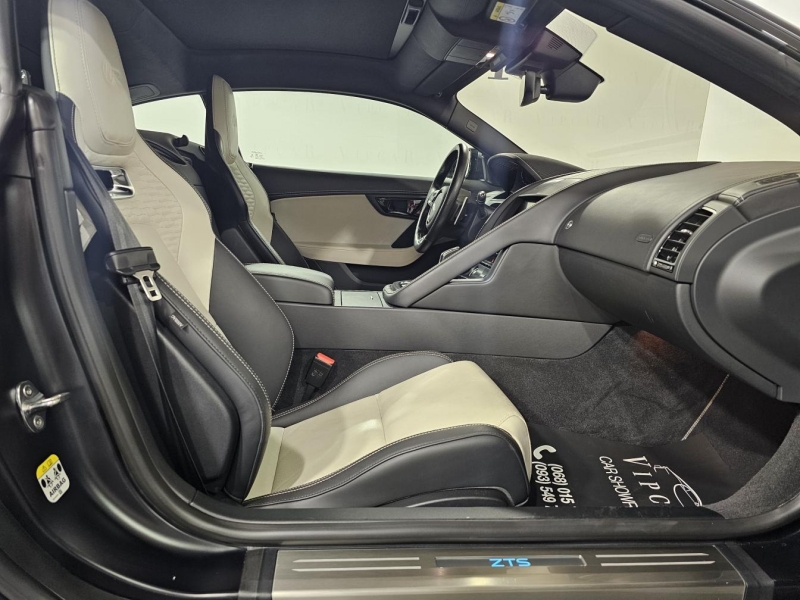 Jaguar F-Type бензин 2020 id-1008831 Купить Jaguar F-Type бензин 2020 id-1008831 в Киеве, Фото №14