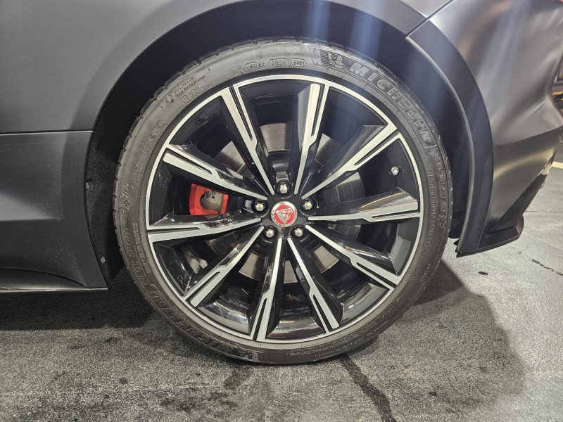 Jaguar F-Type бензин 2020 id-1008831 Купить Jaguar F-Type бензин 2020 id-1008831 в Киеве, Фото №41
