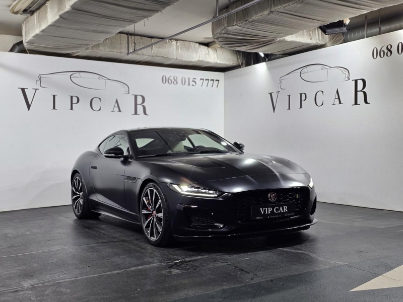 Jaguar F-Type бензин 2020 id-1008831 Купить Jaguar F-Type бензин 2020 id-1008831 в Киеве, Фото №1