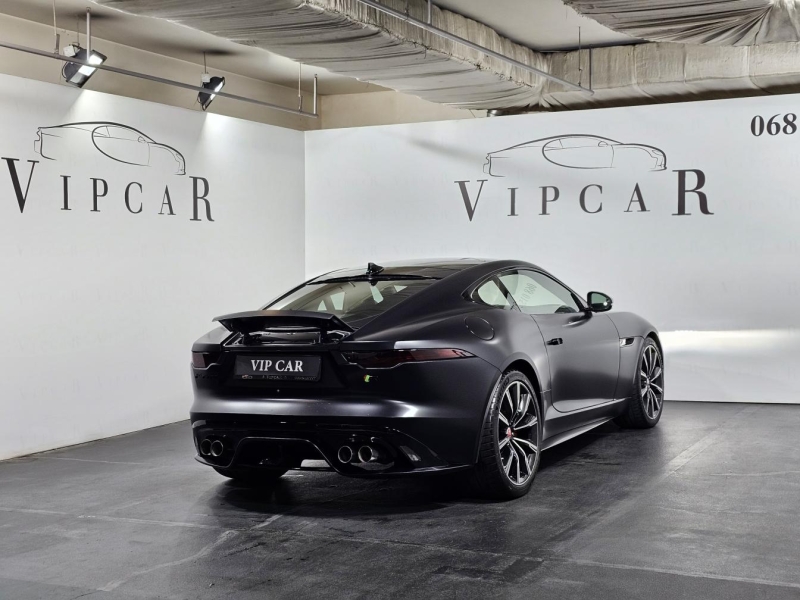 Jaguar F-Type бензин 2020 id-1008831 Купить Jaguar F-Type бензин 2020 id-1008831 в Киеве, Фото №8