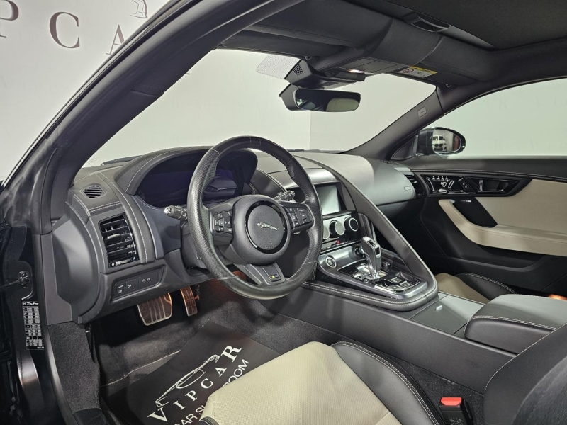 Jaguar F-Type бензин 2020 id-1008831 Купить Jaguar F-Type бензин 2020 id-1008831 в Киеве, Фото №19