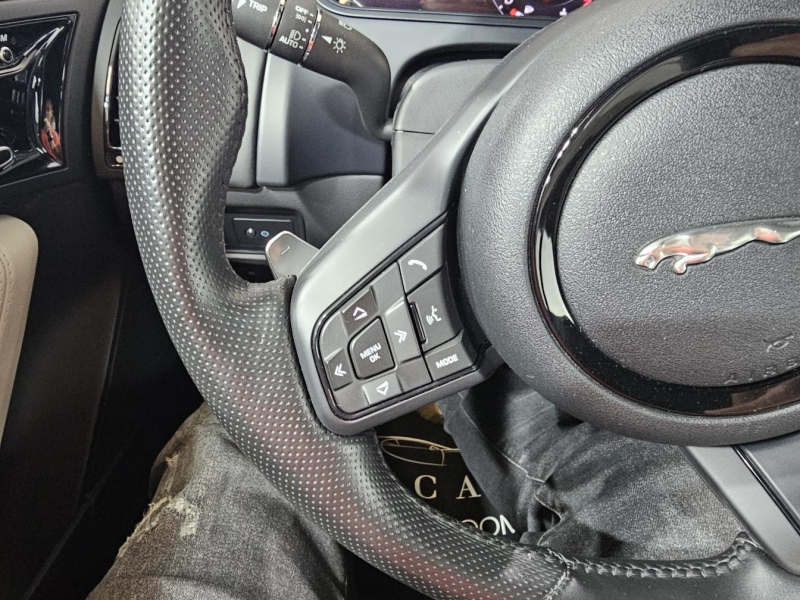 Jaguar F-Type бензин 2020 id-1008831 Купить Jaguar F-Type бензин 2020 id-1008831 в Киеве, Фото №35