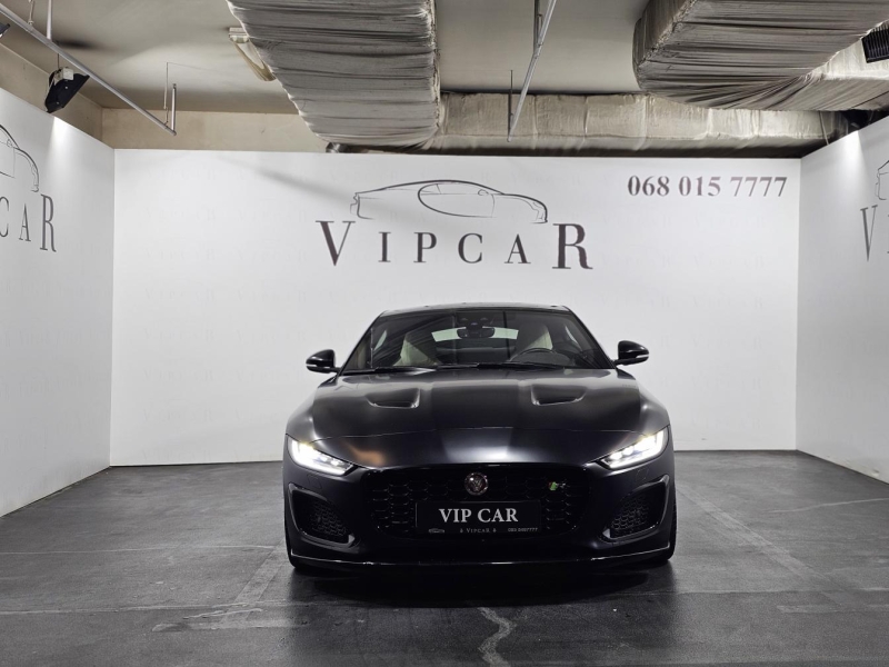 Jaguar F-Type бензин 2020 id-1008831 Купить Jaguar F-Type бензин 2020 id-1008831 в Киеве, Фото №2