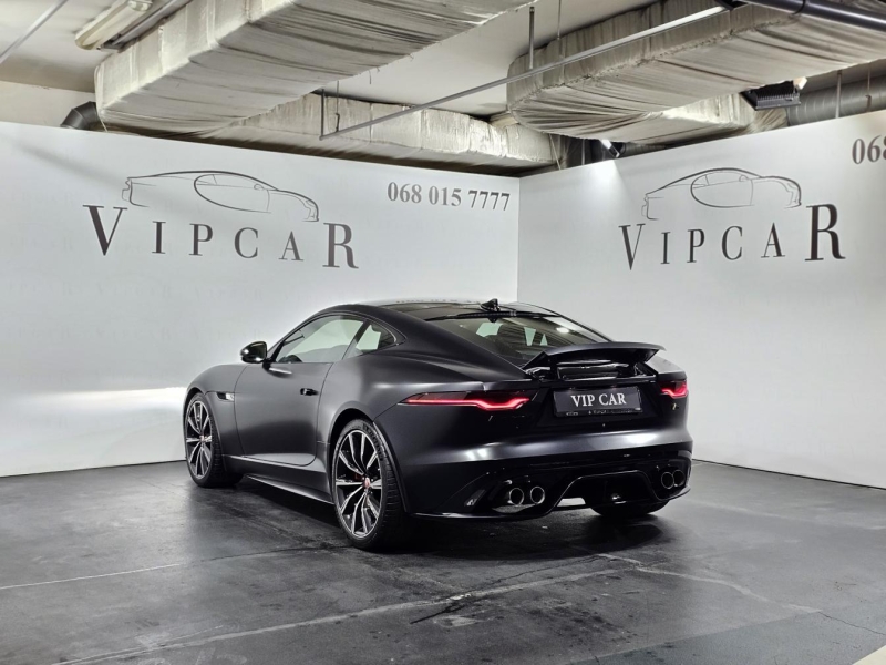 Jaguar F-Type бензин 2020 id-1008831 Купить Jaguar F-Type бензин 2020 id-1008831 в Киеве, Фото №6