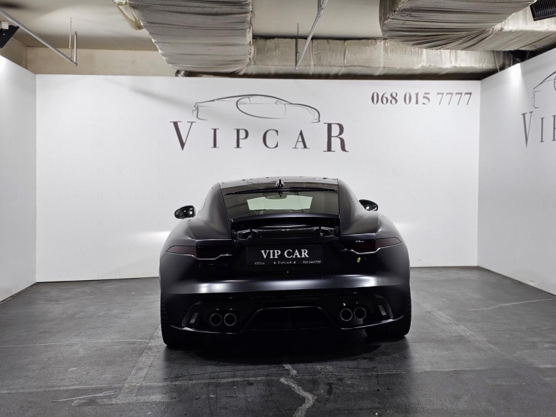 Jaguar F-Type бензин 2020 id-1008831 Купить Jaguar F-Type бензин 2020 id-1008831 в Киеве, Фото №7